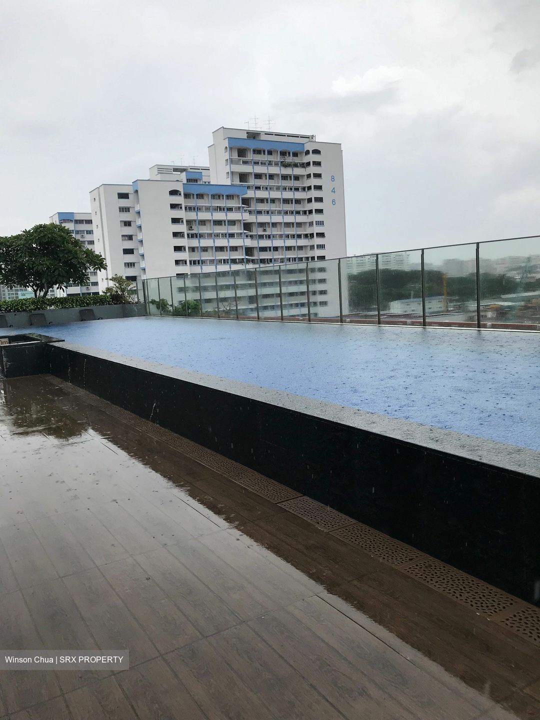 Wis@changi (D14), Office #414125561
